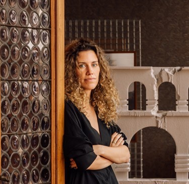 Andreia Garcia